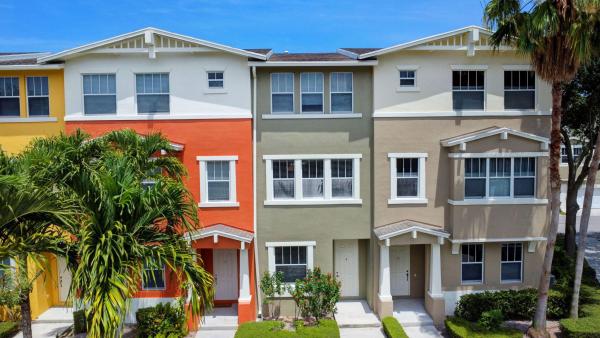 CitySide, 609 Amador Ln #4, West Palm Beach, Florida 33401, image 2