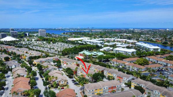 CitySide, 609 Amador Ln #4, West Palm Beach, Florida 33401, image 1