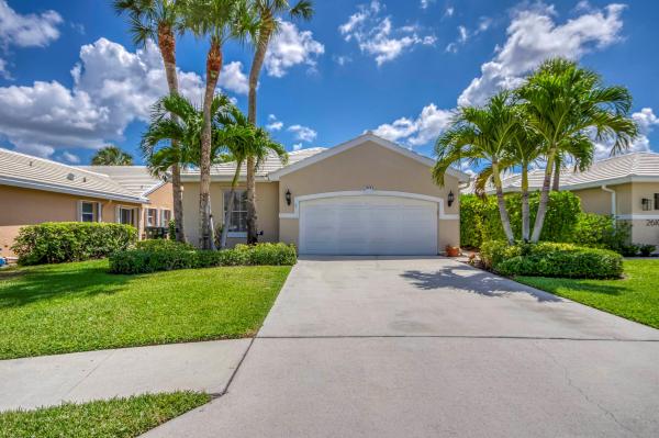 Lakefield South, 2600 Neaton Ct #., Wellington, Florida 33414, image 1