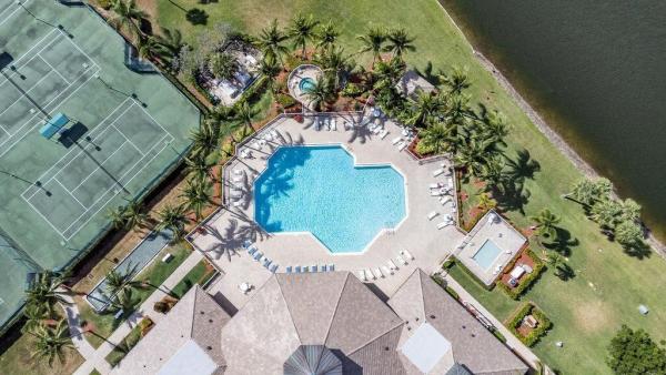 Somerset At Andros Isle, 8623 Mangrove Cay, West Palm Beach, Florida 33411, image 1