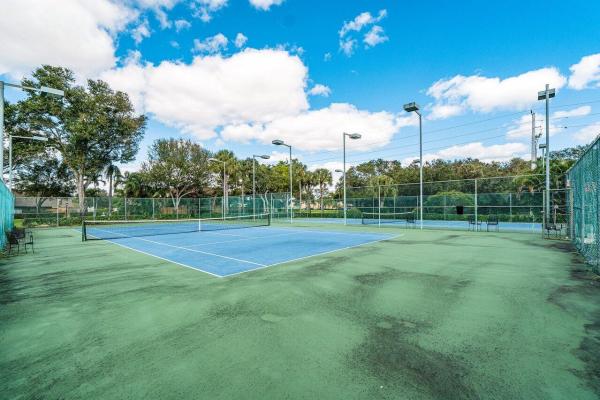 Delray Oaks West, 2920 SW 22nd Cir #C2, Delray Beach, Florida 33445, image 3