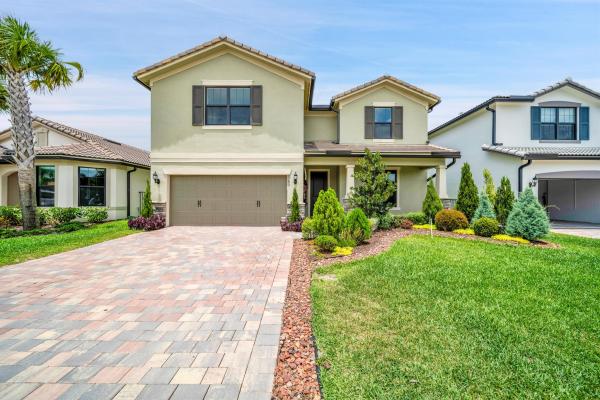The Fields At Gulfstream Polo, 8289 Vaulting Dr, Lake Worth Beach, Florida 33467, image 1