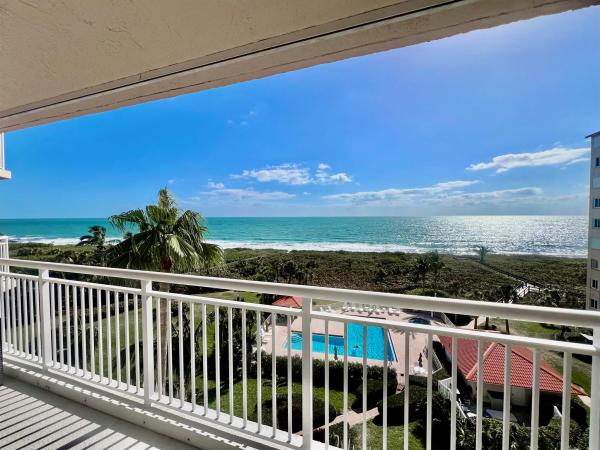 Hibiscus By The Sea, 3880 N Highway A1a #604, Fort Pierce, Florida 34949, image 1