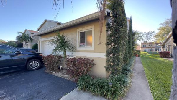 Woodland Cove, 5811 NW 57th Ave, Tamarac, Florida 33319, image 1