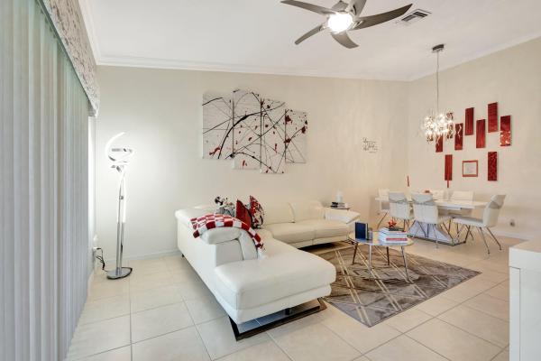 Tuscany Bay, 12087 Napoli Ln, Boynton Beach, Florida 33437, image 3
