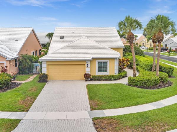 Bermuda Isle At Aberdeen, 8253 Horseshoe Bay Rd, Boynton Beach, Florida 33472, image 1