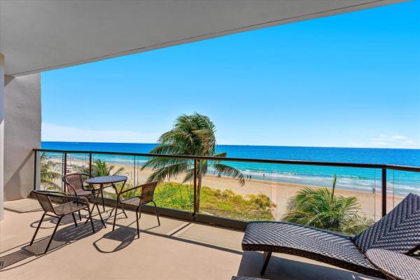 The Criterion, 1300 S Ocean Blvd #302, Pompano Beach, Florida 33062, image 1