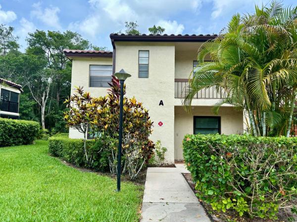 Glades Of Boca Lago, 21728 Arriba Real A #34-A, Boca Raton, Florida 33433, image 1