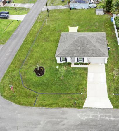 Tulip Park, 591 SW Halifax Ave, Port St. Lucie, Florida 34953, image 1