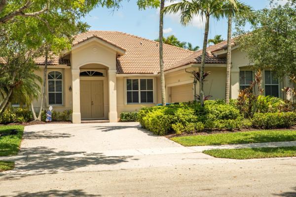 The Marshes, 1366 Crossbill Ct, Weston, Florida 33327, image 1