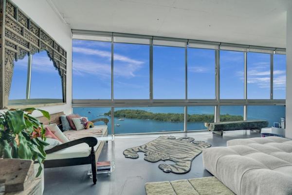 Space 01, 7934 West Dr #1205, North Bay Village, Florida 33141, image 1