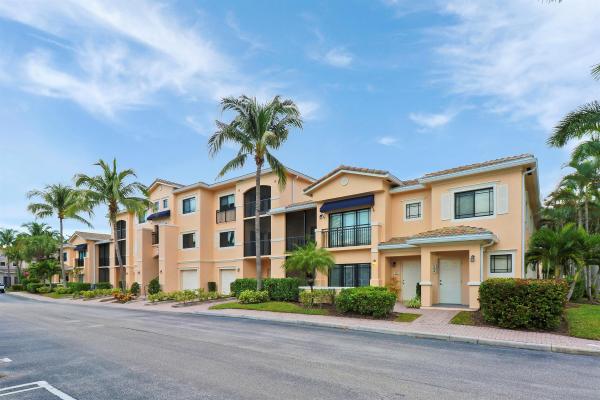 Sarento At San Matera, 2809 Amalei Dr #202, Palm Beach Gardens, Florida 33410, image 1