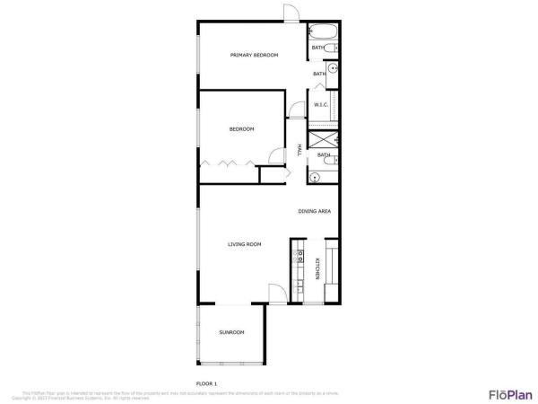 High Point Of Delray 4, 955 Circle Dr #A, Delray Beach, Florida 33445, image 1