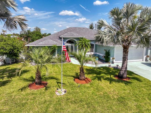 Southbend Lakes Estates, 2720 SE Kern Rd, Port St. Lucie, Florida 34984, image 1