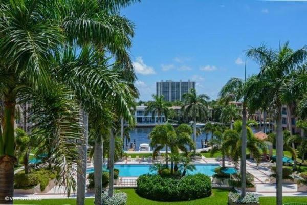 Mizner Court, 100 SE 5th Ph17 Ave #Ph17, Boca Raton, Florida 33432, image 1