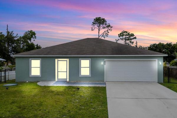 Northport Village, 482 NW Fairfax Ave, Port St. Lucie, Florida 34983, image 1