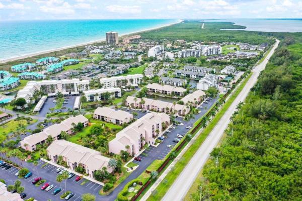 Coral, 2400 S Ocean Dr #1223, Fort Pierce, Florida 34949, image 1