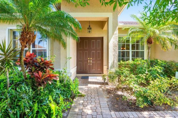 Hills At Lake Eden, 54 Lake Eden Dr, Boynton Beach, Florida 33435, image 1