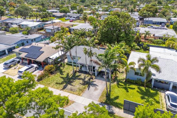 North Andrews Gardens, 4781 NE 6th Ave, Oakland Park, Florida 33334, image 1