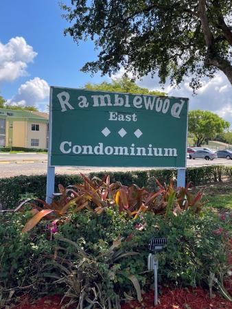 Ramblewood East, 4269 NW 89th Ave #106, Coral Springs, Florida 33065, image 1