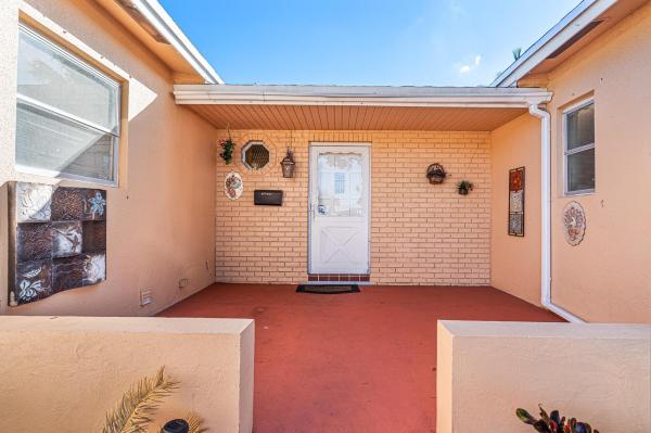 Kimberly Village, 6260 SW 10th Ct, North Lauderdale, Florida 33068, image 1