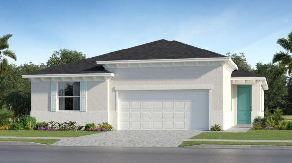 3550 Angler Dr, Fort Pierce, Florida 34946, image 1
