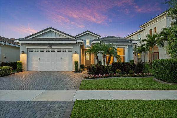 Hammocks Of Westlake, 16009 Whippoorwill Cir, Westlake, Florida 33470, image 1