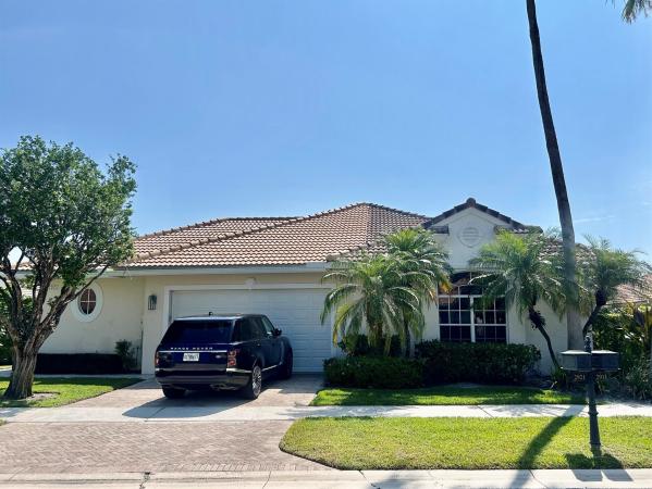 Shady Oaks, 2921 Twin Oaks Way, Wellington, Florida 33414, image 1