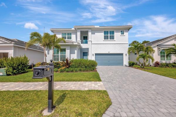 Tesoro Club, 211 SE Calmo Cir, Port St. Lucie, Florida 34984, image 1
