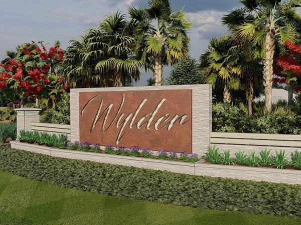 Brystol At Wylder, 11035 NW Middle Stream Dr, Port St. Lucie, Florida 34987, image 1
