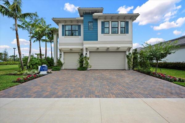 Apex At Avenir, 9930 Rising Wing St, Palm Beach Gardens, Florida 33412, image 1