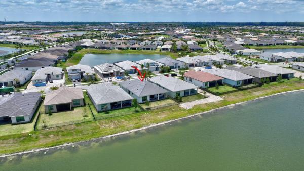 Cresswind Palm Beach, 5320 Saint Armands Way, Westlake, Florida 33470, image 1