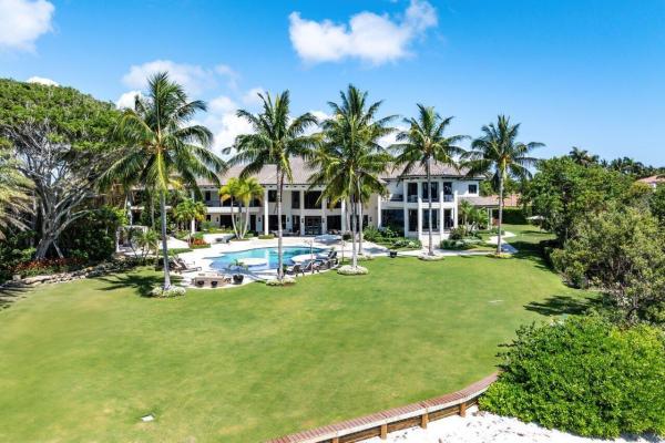 Casseekey Island At Jonathan's Landing, 3208 Pilots Point Cir, Jupiter, Florida 33477, image 1