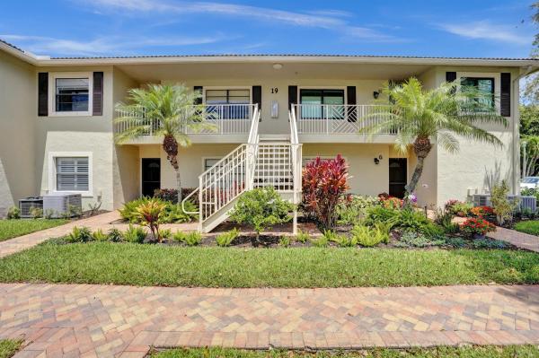 Stratford At Hunters Run, 19 Stratford Dr #F, Boynton Beach, Florida 33436, image 1