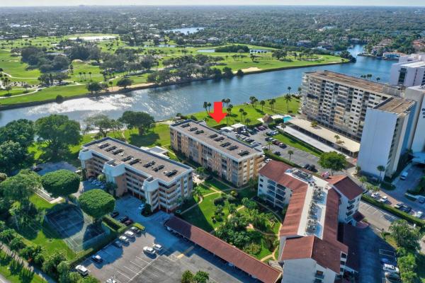 Waterway West, 308 Golfview Rd #Ph4, North Palm Beach, Florida 33408, image 1