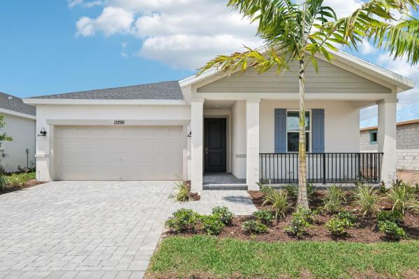 Brystol At Wylder, 11295 NW Barnstead Way, Port St. Lucie, Florida 34987, image 1