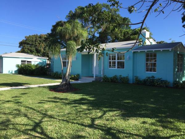 Delray Beach No HOA, 301 SW 1st Ave, Delray Beach, Florida 33444, image 1