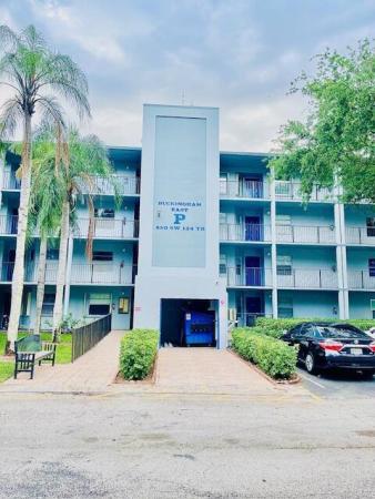 Buckingham At Century Village, 650 SW 124th Ter #202p, Pembroke Pines, Florida 33027, image 1