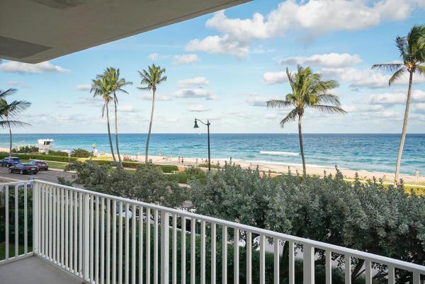 Lowell House, 340 S Ocean Blvd #2c, Palm Beach, Florida 33480, image 1