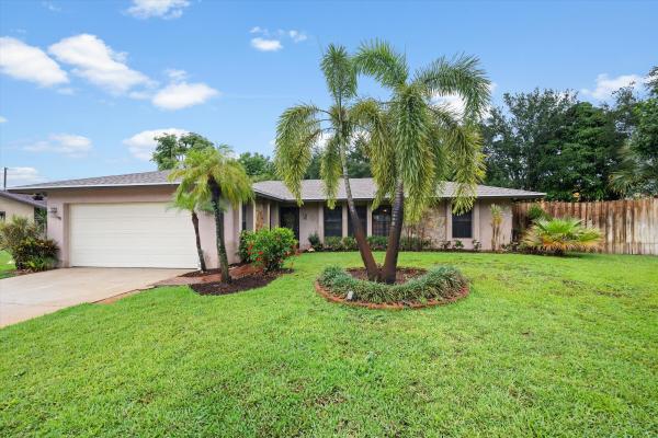 Wooded Acres, 975 Ryanwood Dr, West Palm Beach, Florida 33413, image 1