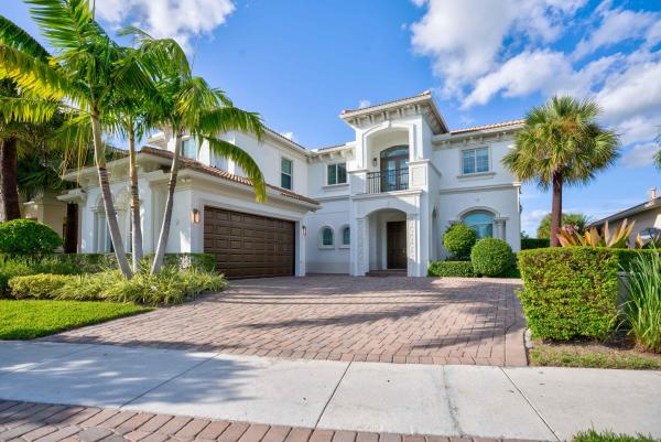 Jupiter Country Club, 131 Carmela Ct, Jupiter, Florida 33478, image 1