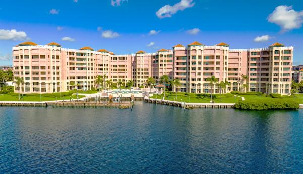 Mizner Tower, 300 SE 5th Ave #8060, Boca Raton, Florida 33432, image 1