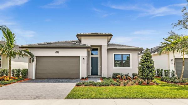 Mosaic Veranda Estates, 2760 SE Ashfield Dr, Port St. Lucie, Florida 34984, image 1