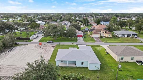 2361 SW Chateau Ter, Port St. Lucie, Florida 34953, image 1