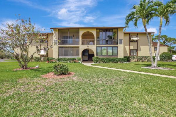 Pine Ridge South 2, 237 Pine Hov Cir #A-2, Greenacres, Florida 33463, image 1