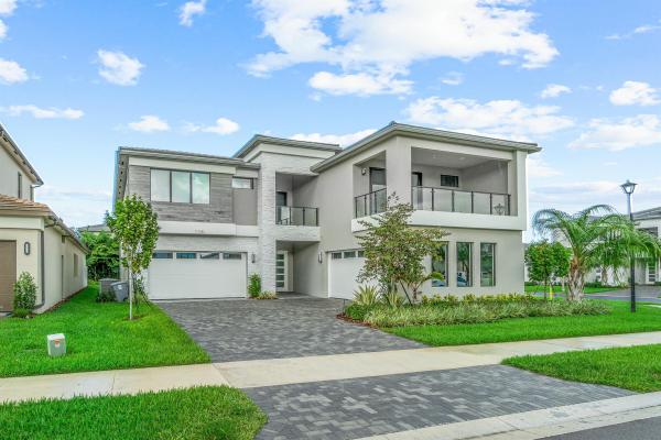 Lotus, 17081 Five Waters Ave, Boca Raton, Florida 33496, image 1