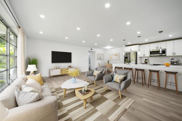 High Point Of Delray 3, 797 North Dr #A, Delray Beach, Florida 33445, image 1