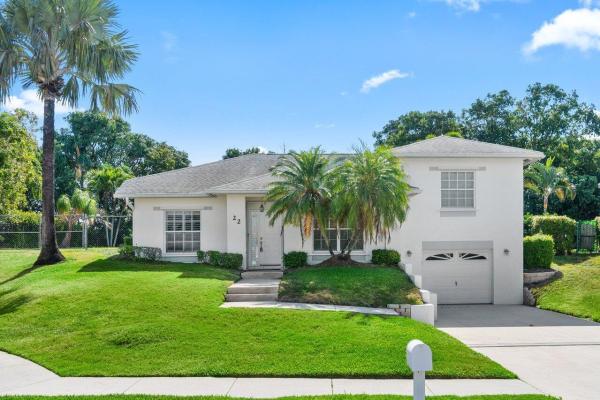 Cedar Ridge Estates, 22 Pepperwood Ct, Boynton Beach, Florida 33426, image 1