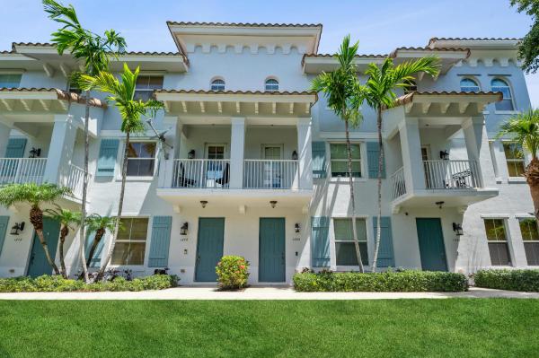 Firenze, 1266 Via Fiume, Boynton Beach, Florida 33426, image 1