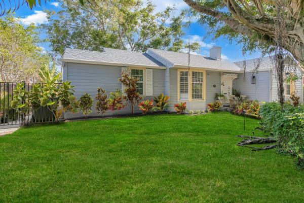 Southland Park, 335 Monroe Dr, West Palm Beach, Florida 33405, image 1